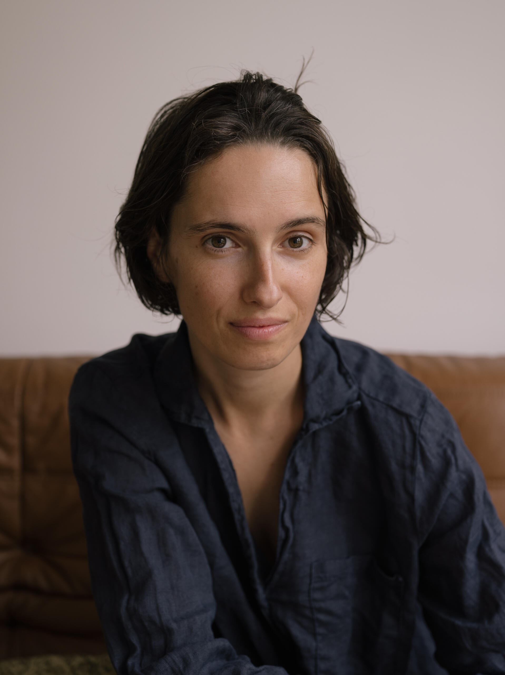 Manon Lecor Portrait Manon Lecor